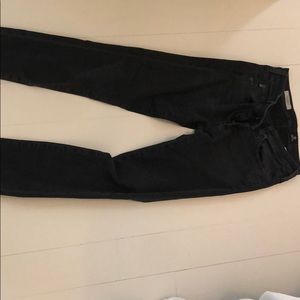 The legging AG jeans